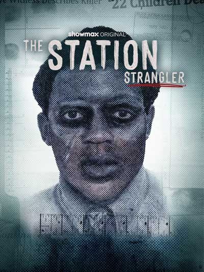 The Station Strangler